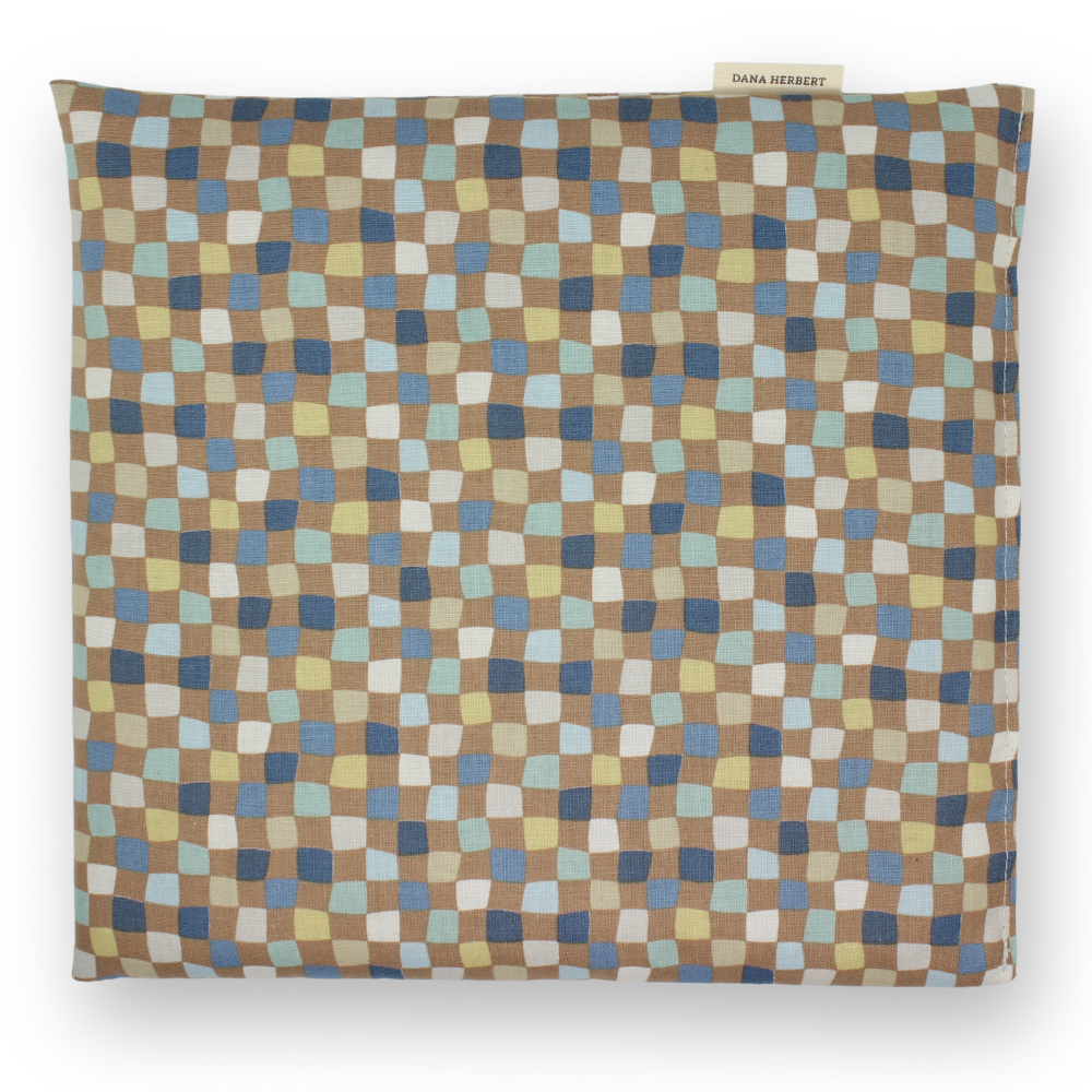 Dana Herbert – wholesale Hot/cold compress – Aromatherapy Small Heat & Cold Wrap16