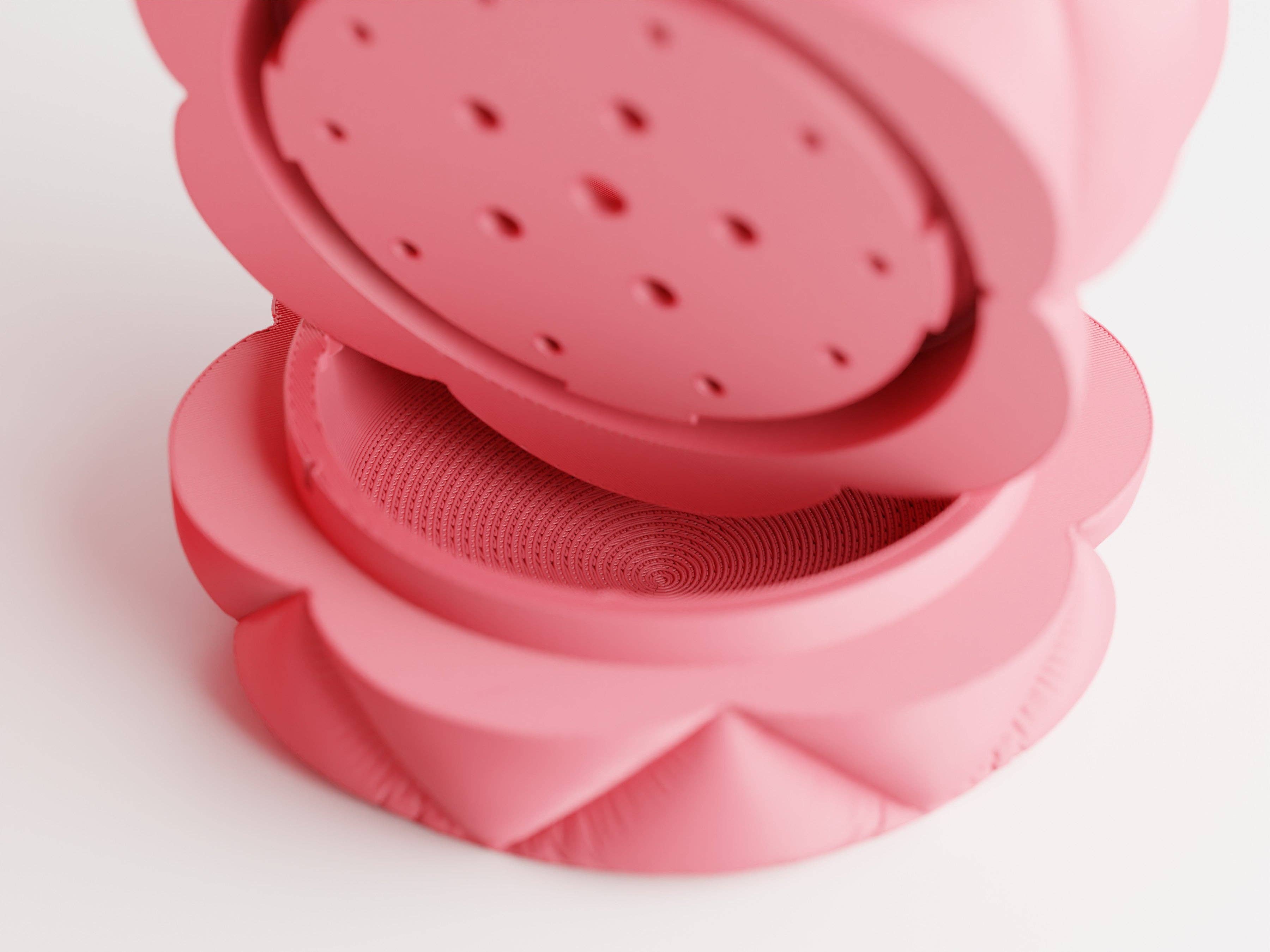 The Butler's Company - Vendita all'ingrosso Vasi per piante - Contenitore per Piante Gonfiabile con Vassoio di Sgocciolamento | Decorazione Carina per la Casa1