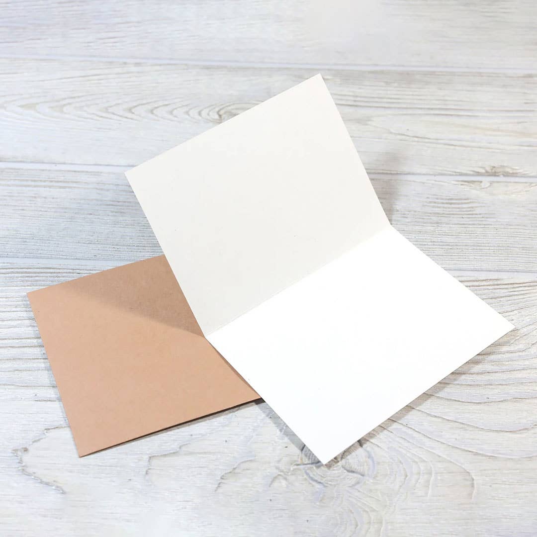 Bad Betty Greeting Co. - Wholesale Easter Card - He Is Rizzin - Funny Easter Jesus Greeting Card 2