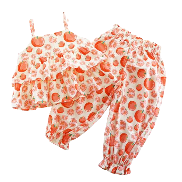 RØD S50 13032-T RØD Tomat Lagdelt Vest for engroshandel på Faire2