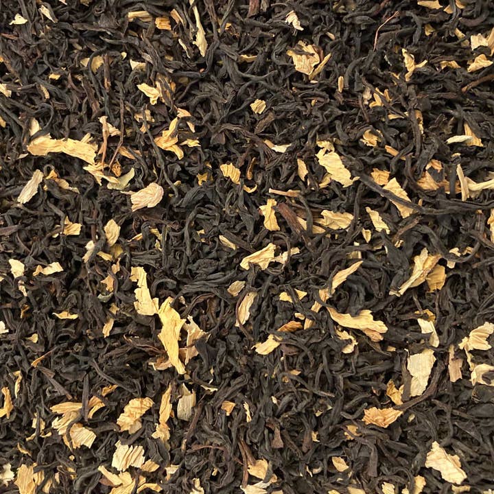 Amy's Sunflowers for wholesale by Tea For All Reasons