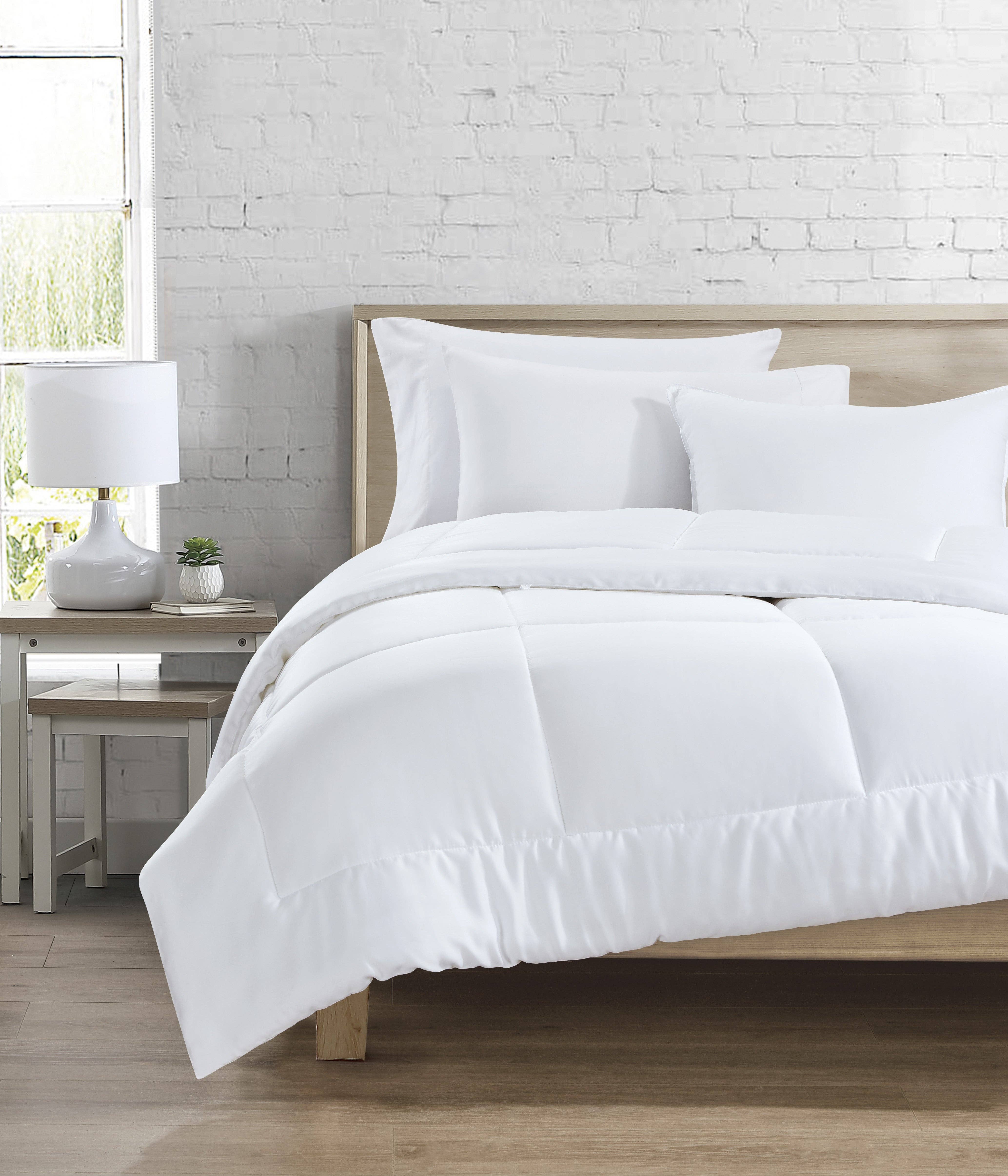 OCOCHI – Edredão por atacado – Edredor Alternativo de Bambu para Baixo3