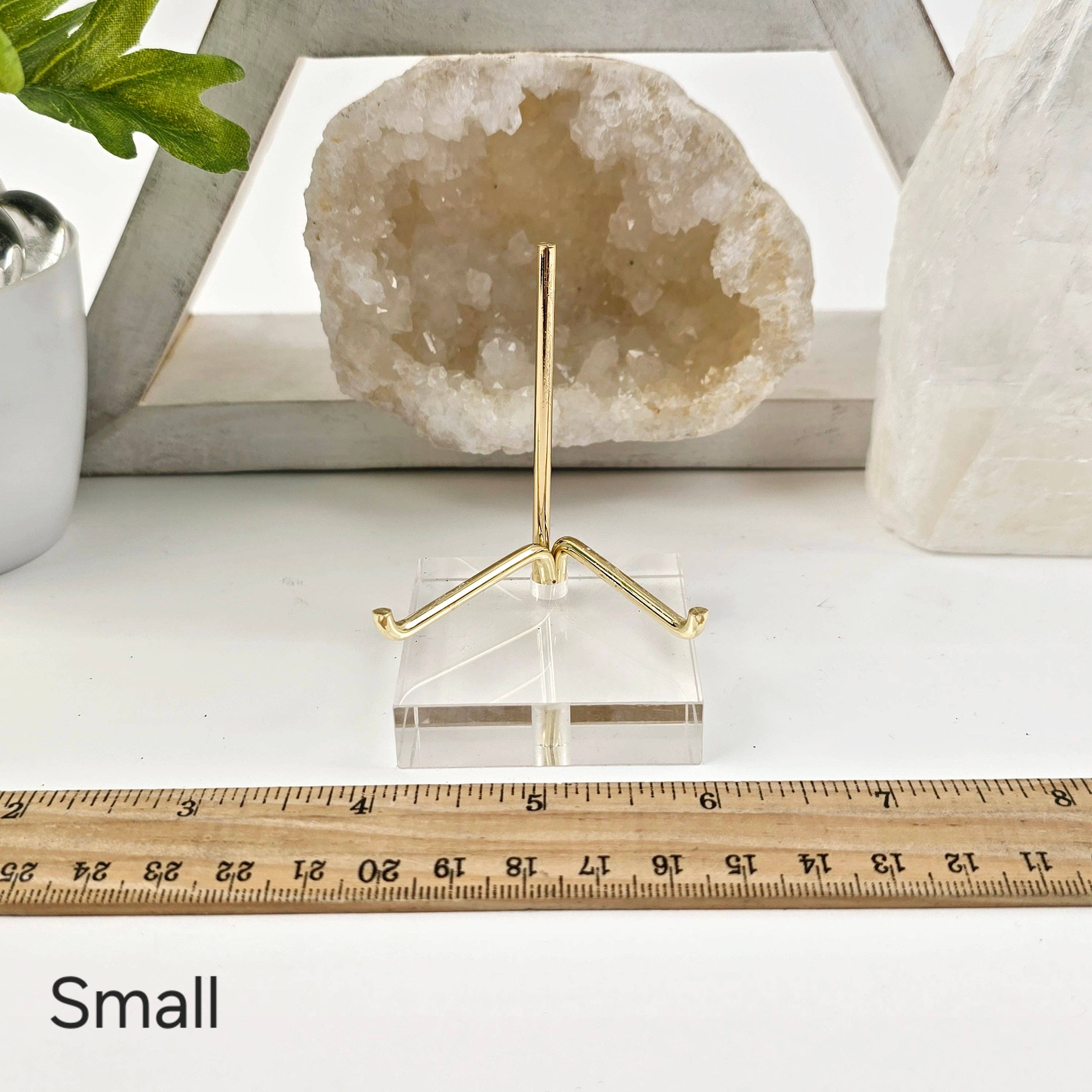 Rock Paradise - Wholesale Tafelbladdecoratie - Kristallen Displaystandaard - Acryl Edelsteenhouder - Feng Shui - Kristal Decoratie2