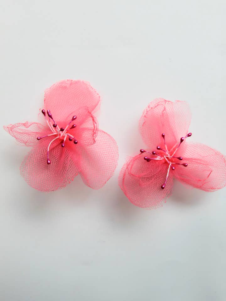 Les Fleur Earrings for wholesale by Collection by Rin