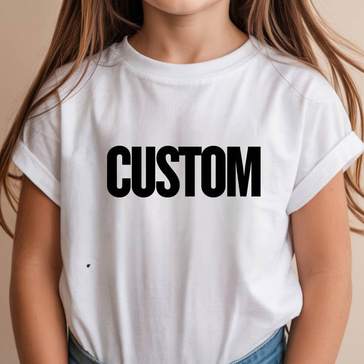TheWorldOfMYes - Wholesale Hoodie - Kids - Made for Kids & Youth | Personalized Apparel | Cute & Comfy 14