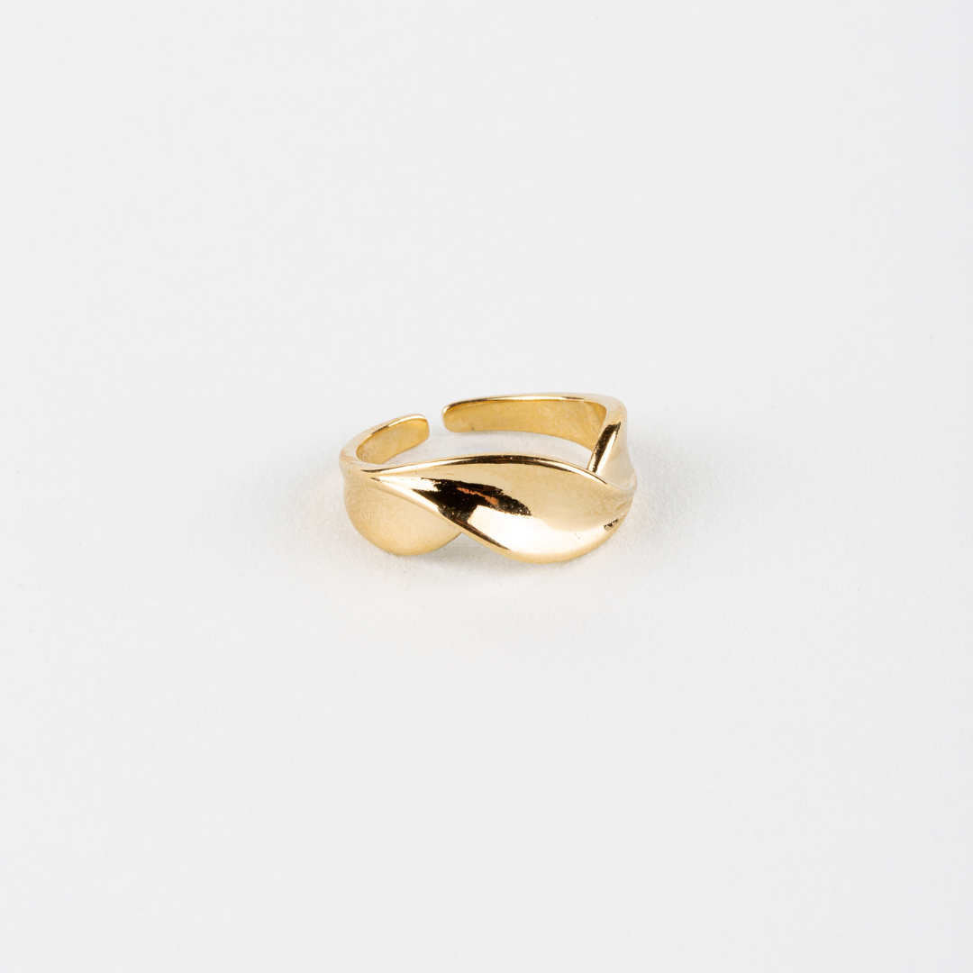 manore paris – Großhandel Band/Stapelring – Ménilmontant - Ring0