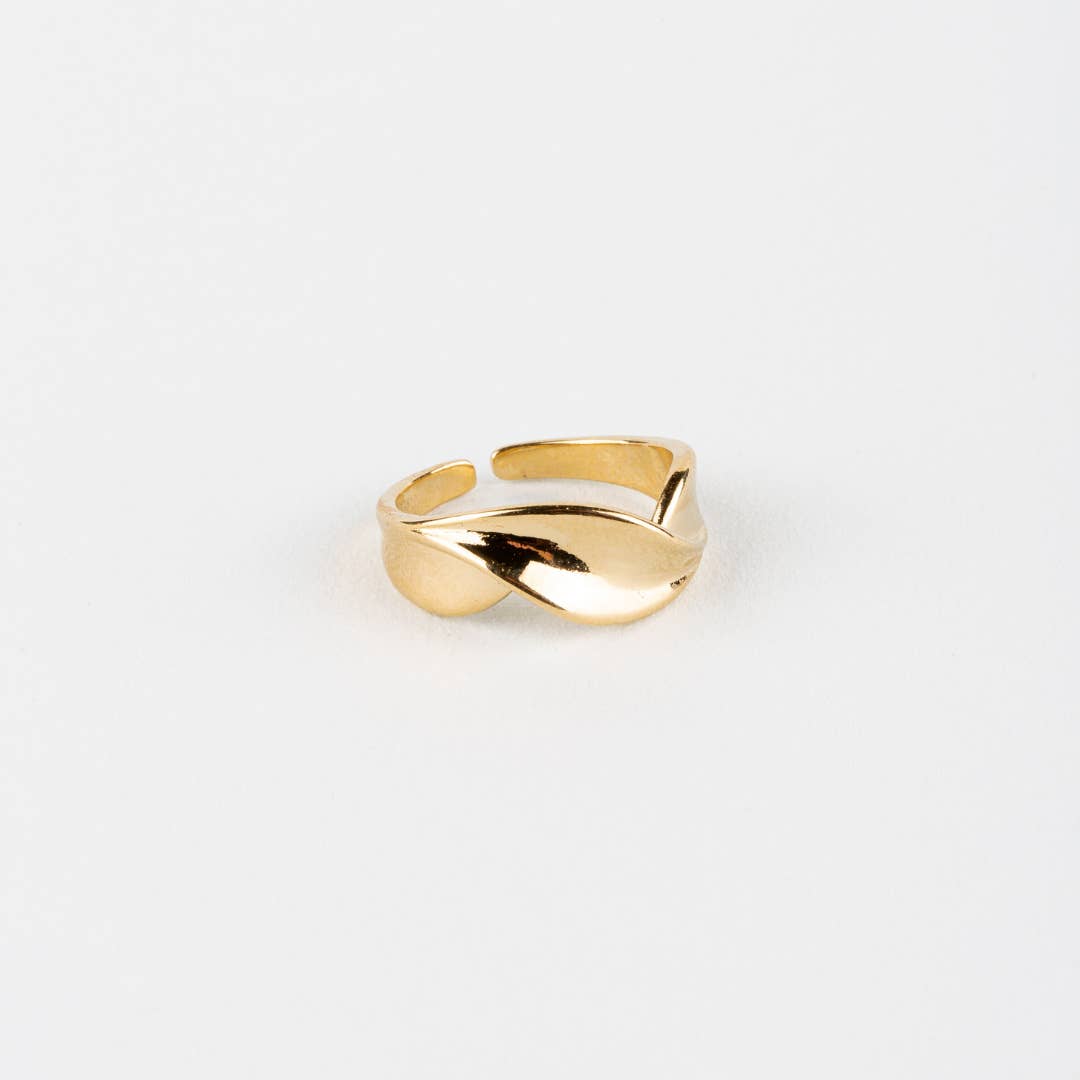 manore paris – Großhandel Band/Stapelring – Ménilmontant - Ring