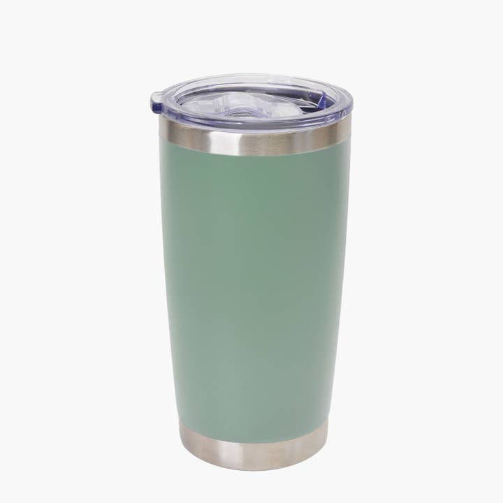 UBERSTAR – wholesale Insulated mug/tumbler – CLEARANCE - Insulated Travel Beer Pint Cup 600ml (20oz)