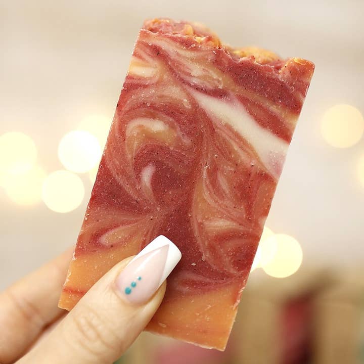 Ethike.eu - Wholesale Bar Soap - Sándalo - Barra de Jabón Hecho a Mano1