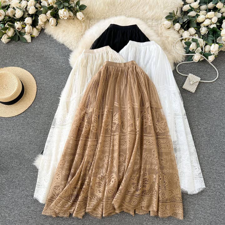 Bohemian Rhapsody Lace Skirt SK208 and other Purchase Wholesale rhapsody. Free Returns & Net 60 Terms on Faire trending on Faire.