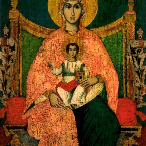 PHENICIA REPRO D'ART CARTES DOUBLES TR 02 pour la vente par Phenicia