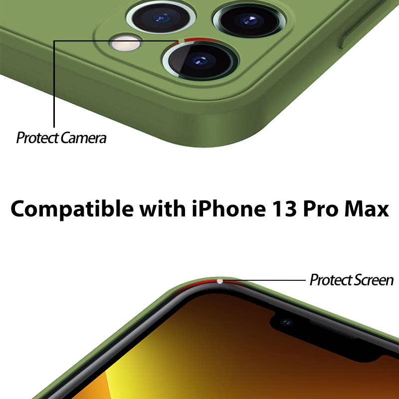 SoXcellent - Wholesale Phone Case - Women's - iPhone 13 PRO MAX Case19