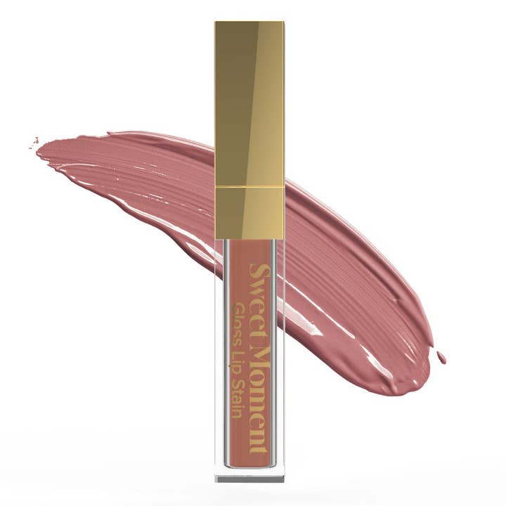SM Beauty LLC - Wholesale Lip Stain/Dye/Tint - Sistar Sweet Moment Matte Lip Stain4