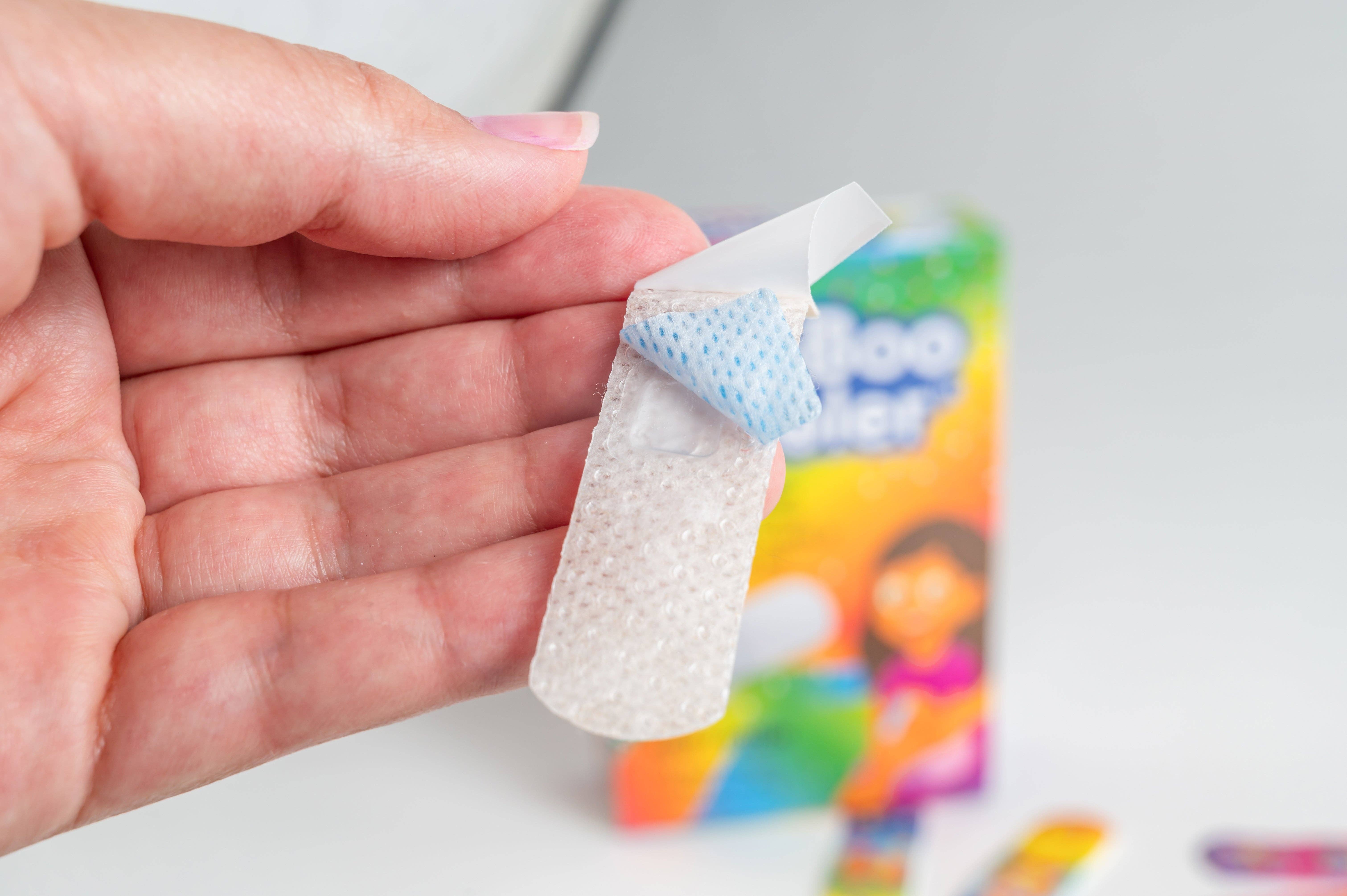 BooBoo Cooler - Wholesale First Aid Kit - BooBoo Cooler- Rainbow Magic5