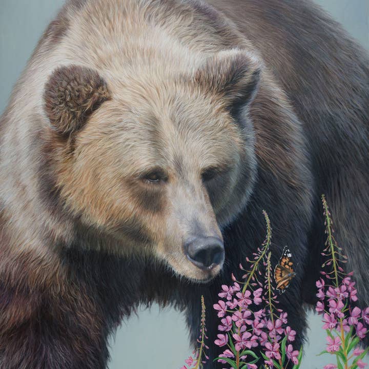 Nonchalance for wholesale by James Corwin Fine Art