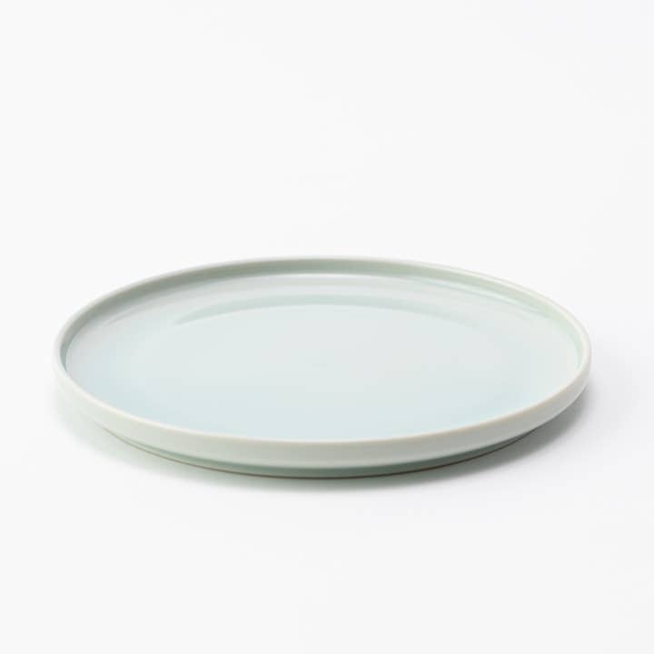 LOIS - Wholesale Dinner Plate - TRIPWARE Lid/Plate 130
