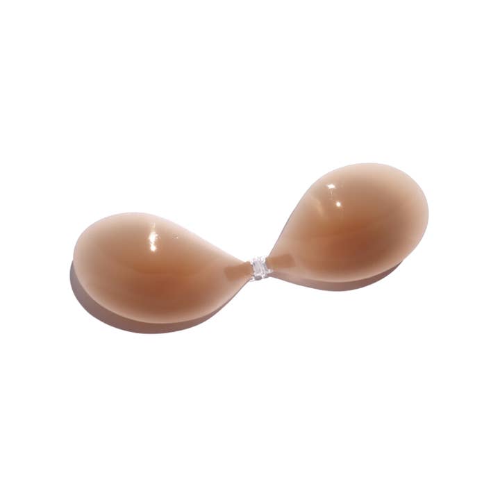 Boob-eez - Wholesale Bra - Women's - Silicone Stick On Bra2