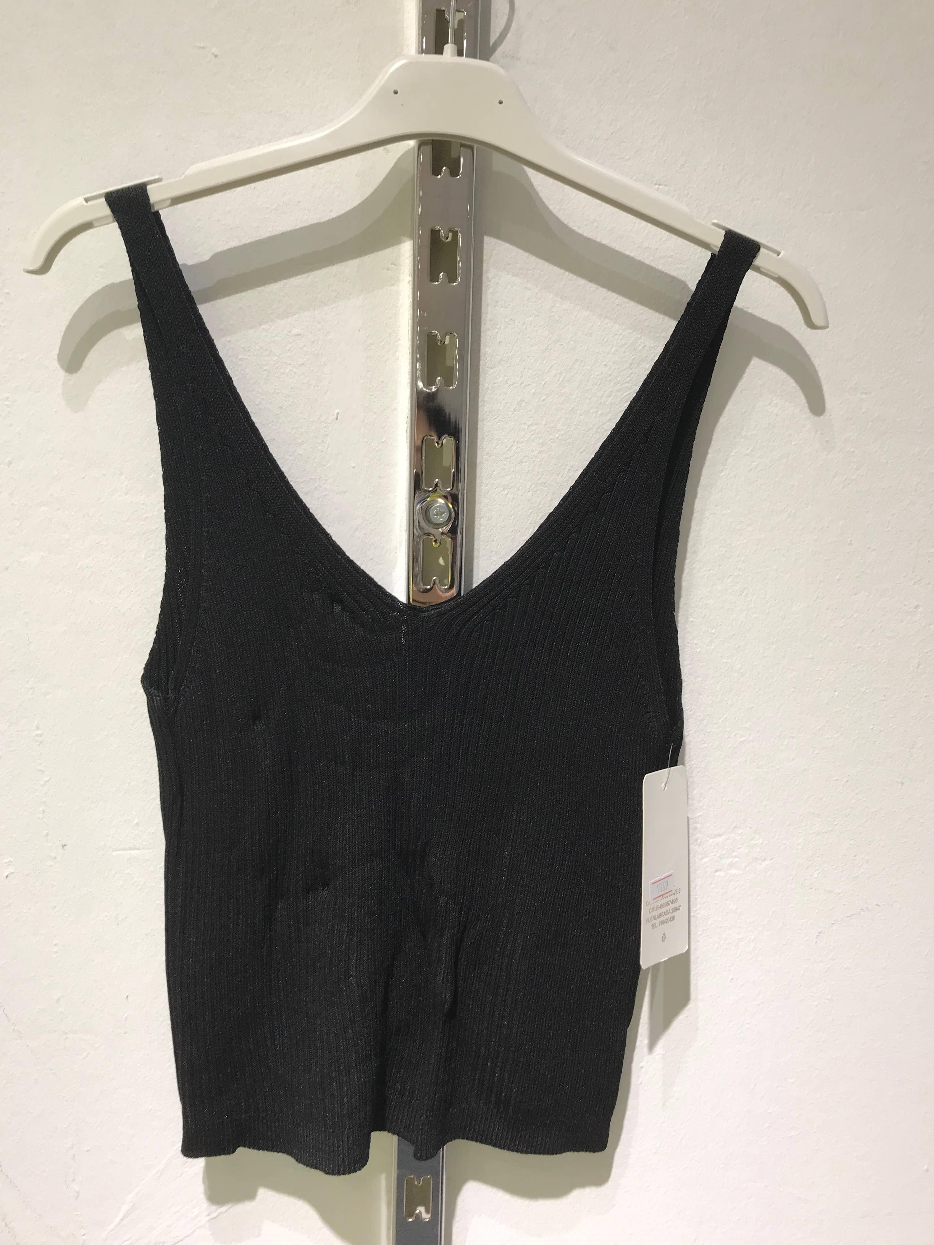 Only Yuan - Wholesale Knit Top - Women's - ref 7169 top canare13