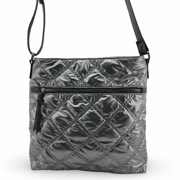 Darling's Canada – Engroshandel Crossbodytaske - Dame – YD8225 - Darling's Puffer Crossbody taske til kvinder5