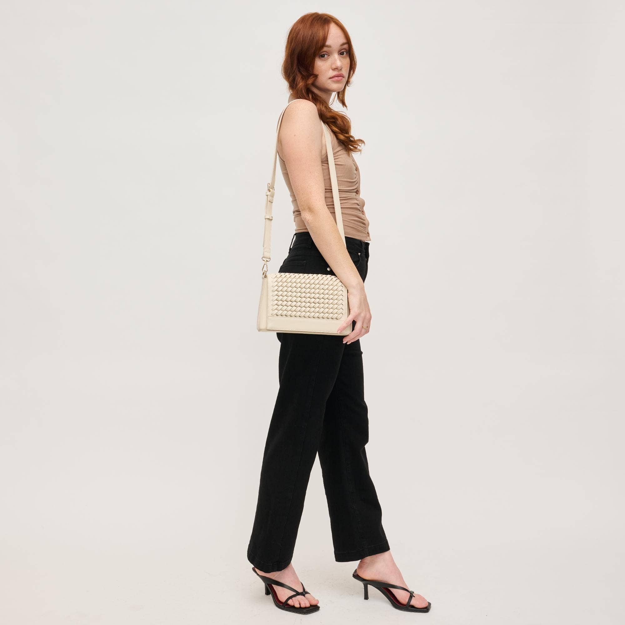 Urban Expressions – bolsa tiracolo - Mulher por atacado – Nina a tiracolo24