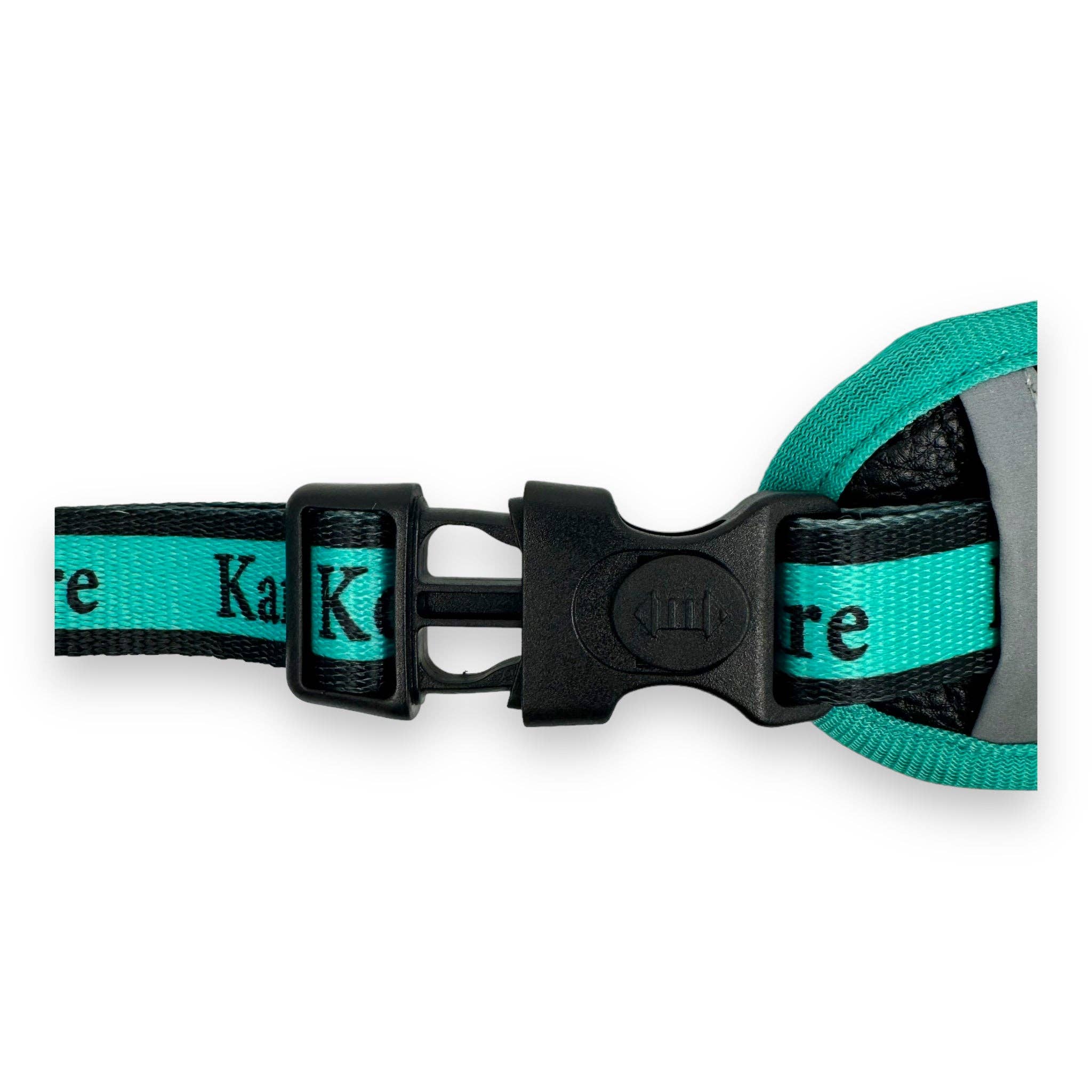 Kani Kouture - Wholesale Pet Harness - Dog - Tiffany Twilight - Adjustable Leather Harness6