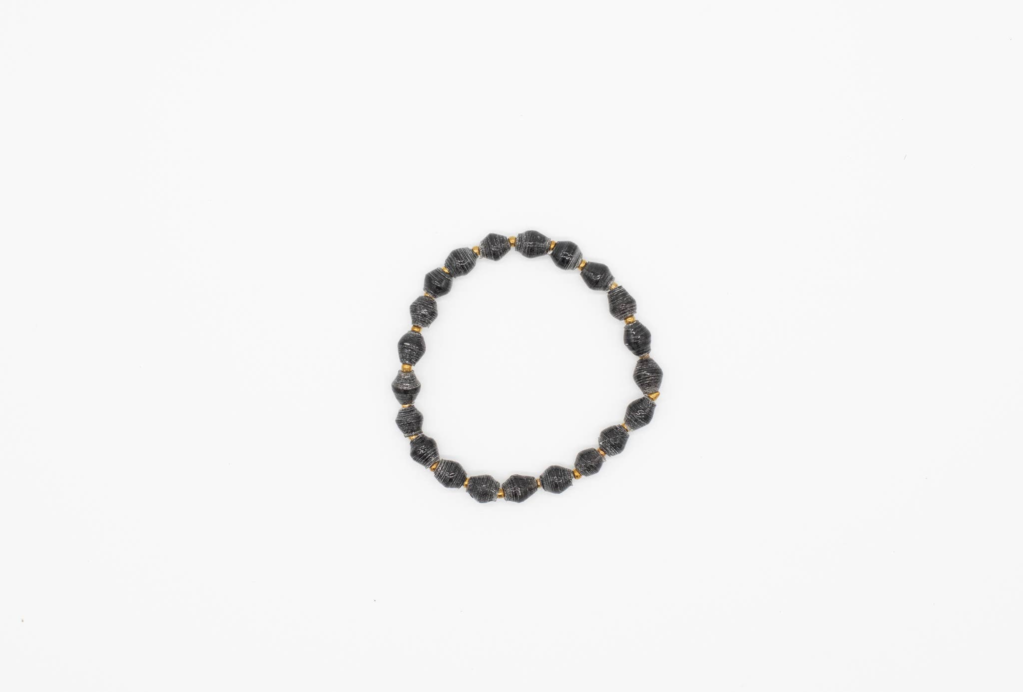 The Bead Project by TWOPU - Wholesale Beaded Bracelet - Stretchy Bracelets2