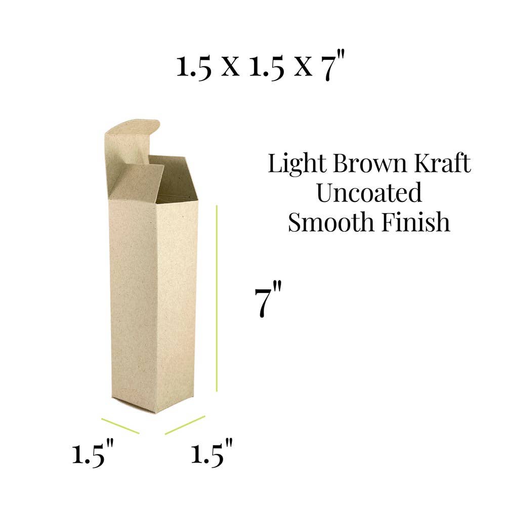 Vici Pack – Großhandel Geschenkboxen – 1-oz-Flaschenverpackungen aus luxuriösem Papier, Sets mit 25 Stück54