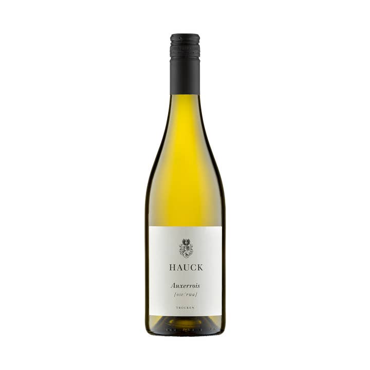 2024 Auxerrois - vitt vin från Hauck för wholesale av Hauck