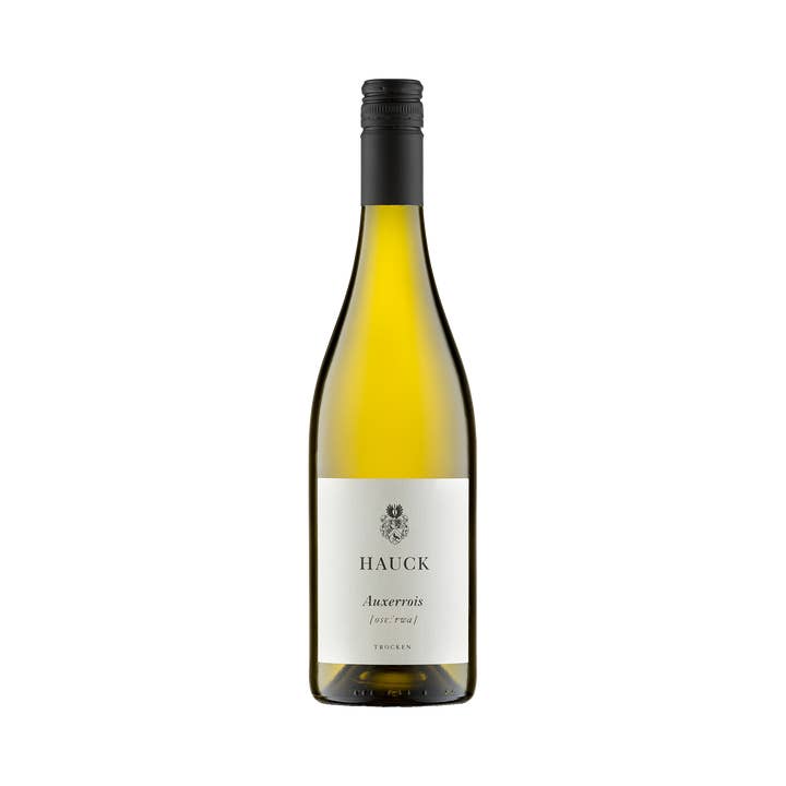 2024 Auxerrois for wholesale by Hauck