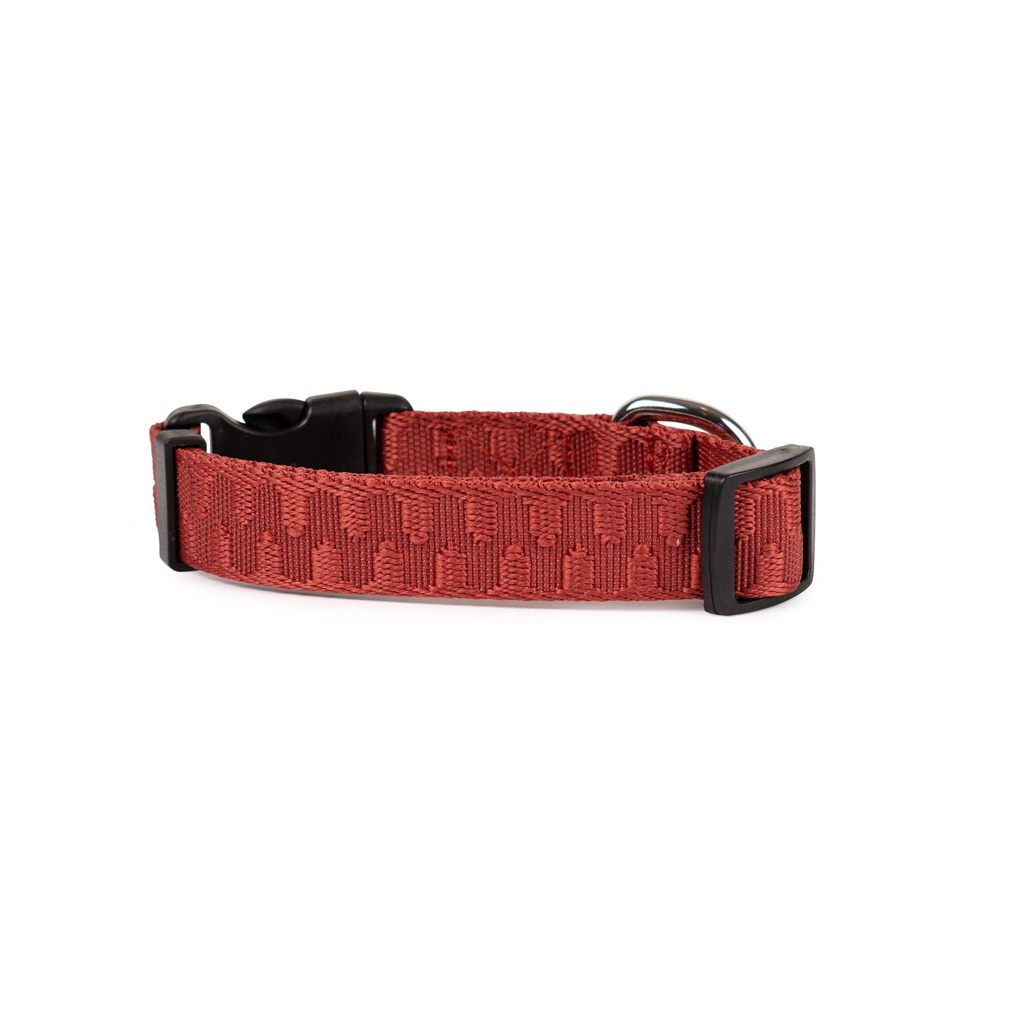 Carolina Pet Company - Wholesale Pet Collar - Dog - Checkered Wave Dog Collar19
