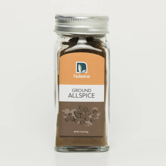 Épice de Jamaïque fraîche moulue pour la vente par Nuleena Foods
