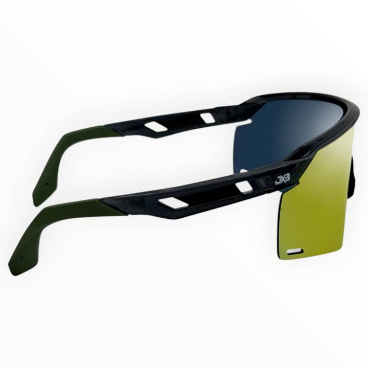 BEXST - Wholesale Sunglasses - Unisex - Chimera - JBX2