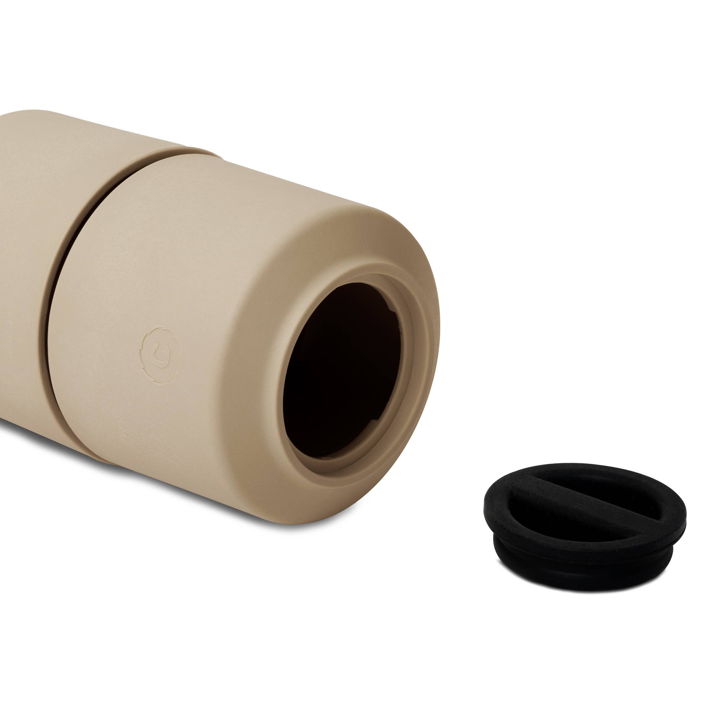 Brainstream - Wholesale Spice Mill - Billund / Spice Mill / Garlic / 12cm1