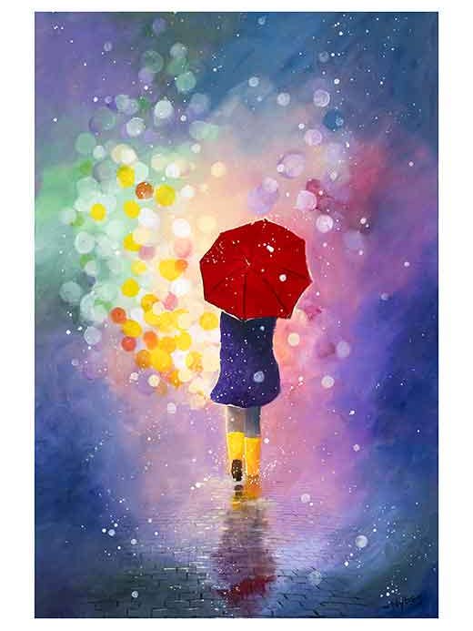 Jeg elsker farver | NYBS for engroshandel hos Inzpero