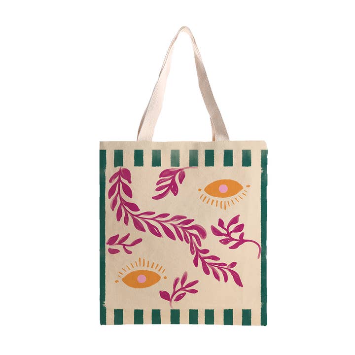 Coast and Valley - Wholesale Tote Bag - Unisex - Trendy 100% cotton tote bag1