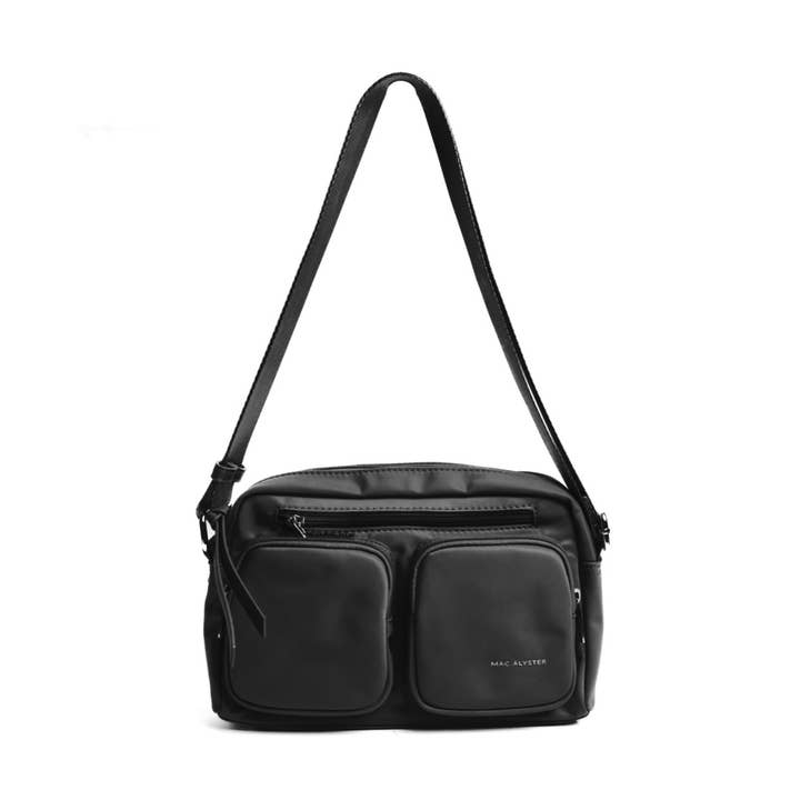 Camera bag avec poches STUDIO CITY pour la vente par MAC ALYSTER