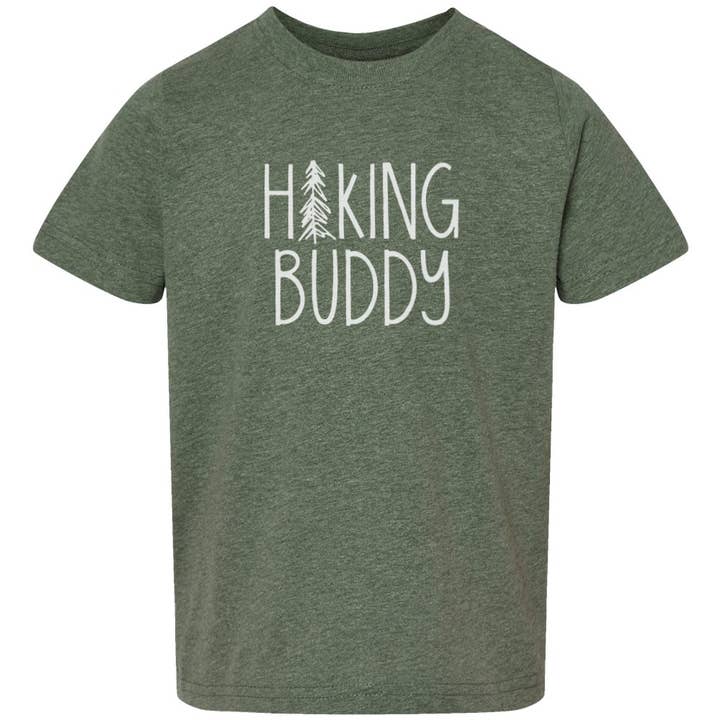 Hiking Buddy Toddler Tee and other Purchase Wholesale sdg slater jr mtb pedale kinder. Free Returns & Net 60 Terms on Faire trending on Faire.