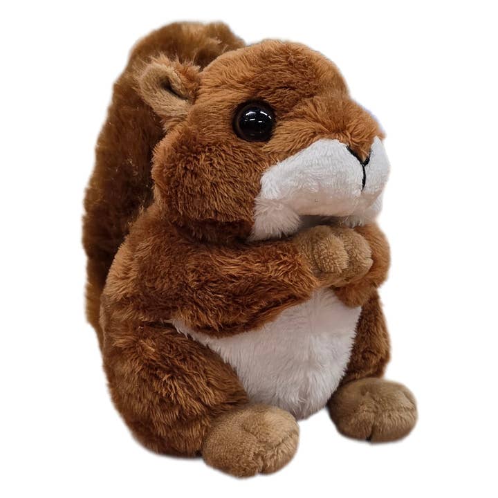 Canned Gifts - Wholesale Stuffed/Plush Toy - Kids & Baby - Canned Squirrel | Stuffed Animal Plush | Funny Jokes4