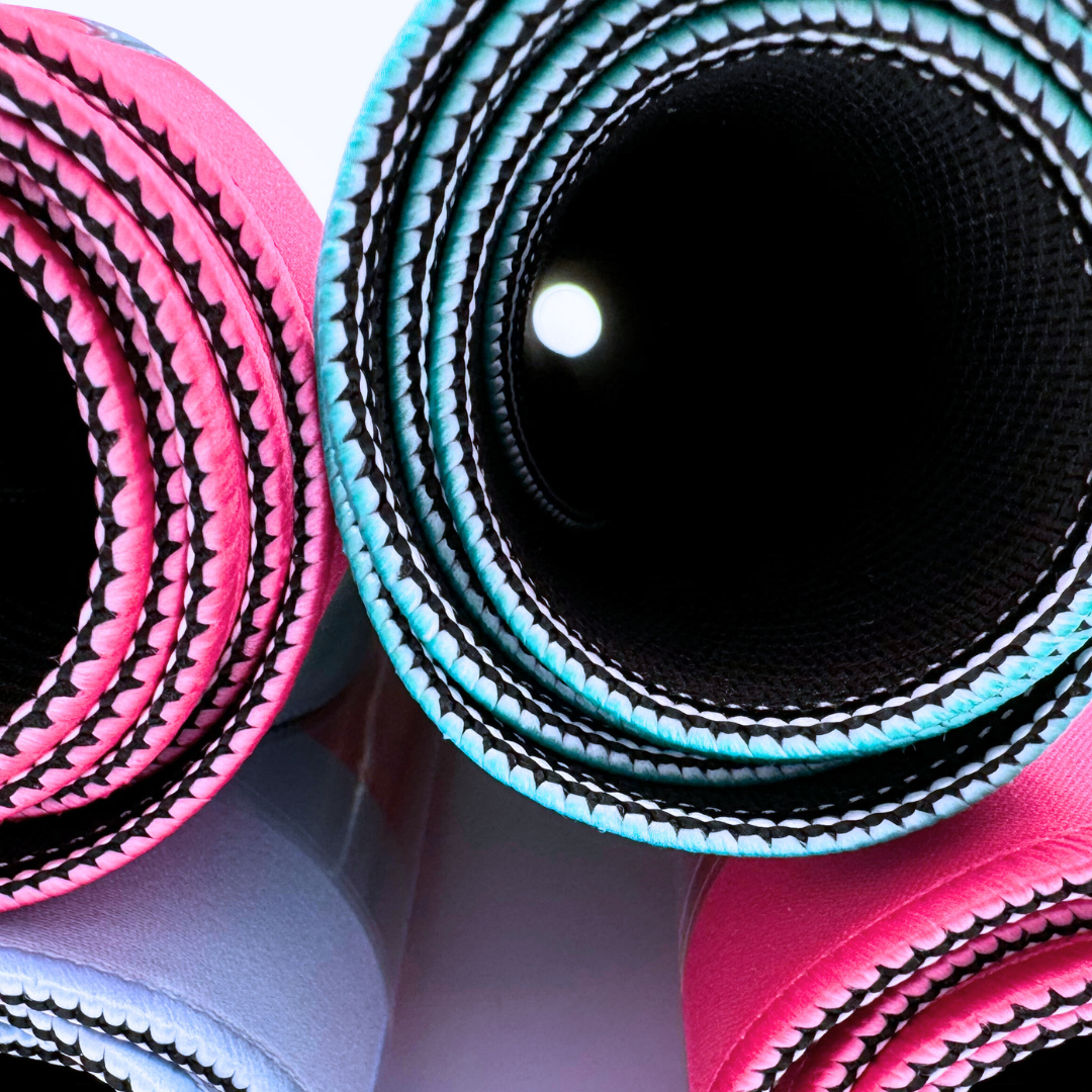 My Fair Mahjong - Wholesale Board Game - MAHJONG MAT  |  Color Wave  |  31" x 31"15