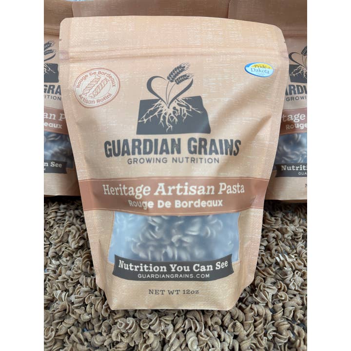 Guardian Grains – wholesale Pasta – Artisan Pasta