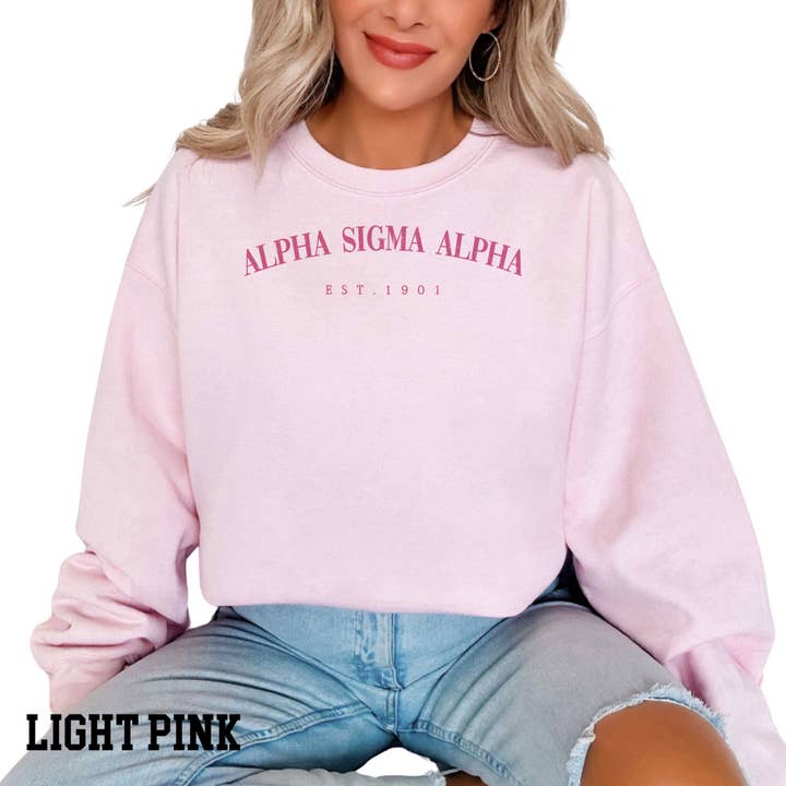 Kite and Crest - Vendita all'ingrosso Felpa stampata - Donna - Felpa della Confraternita Tradizione Senza Tempo6