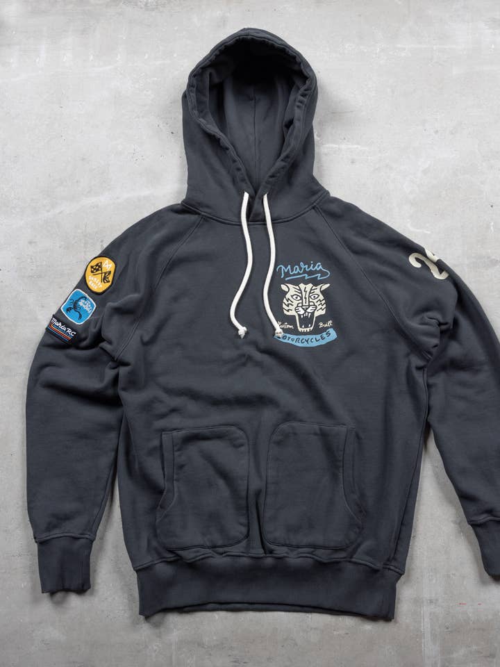 Hoodie - Desert Dwellers for wholesale by Maria Riding Company