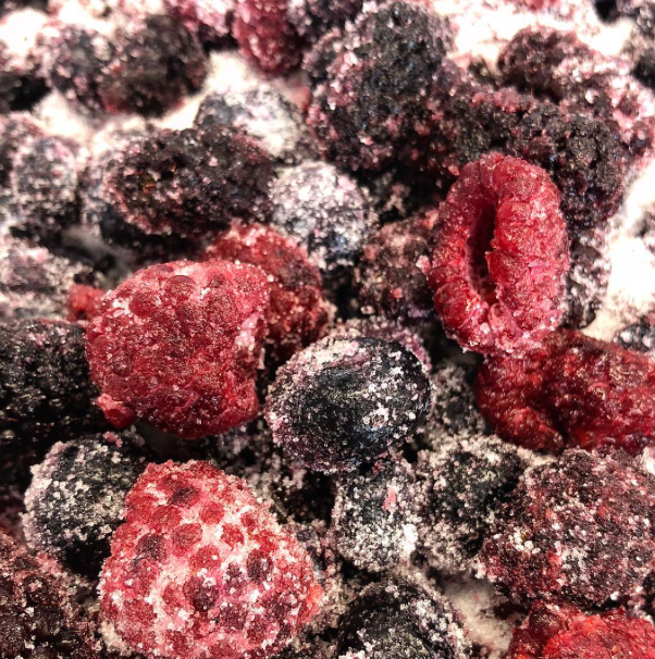 Josephine's Feast - Wholesale Preserves - AA Best Seller - Four Berry Preserves3