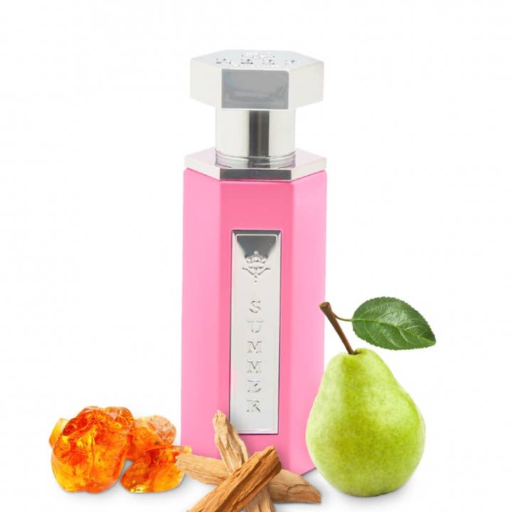 Summer Pink for wholesale by REEF PERFUME