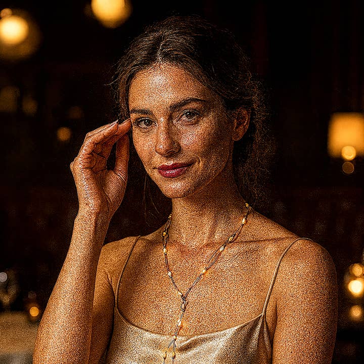 Palm Coast Lasso für den Großhandel von So... Silver Jewelry