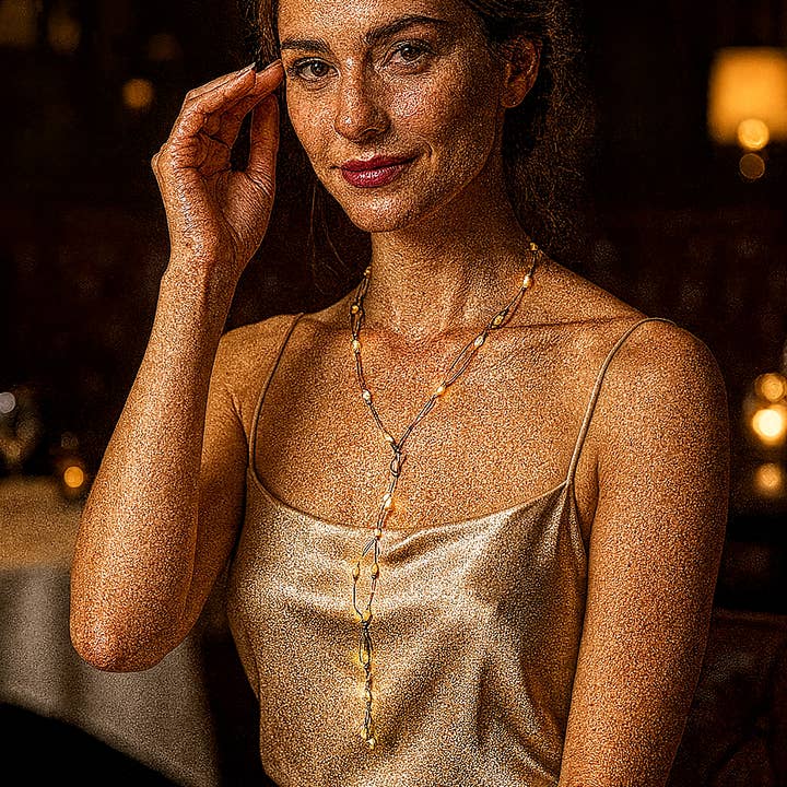 Palm Coast Lasso für den Großhandel von So... Silver Jewelry