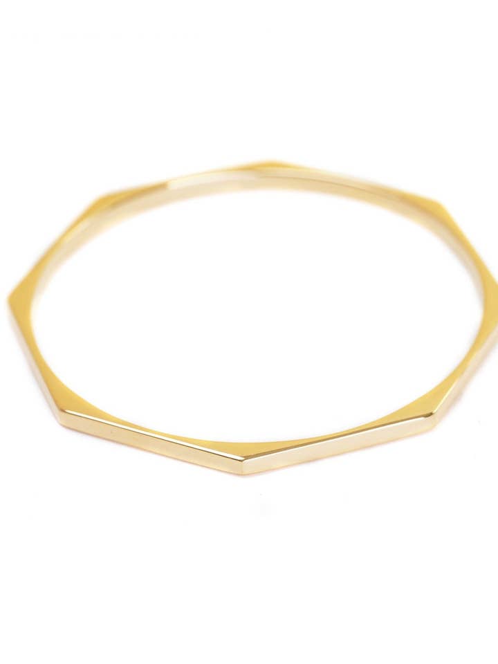 Maxine Armreifen for wholesale by Sidang Schmuck