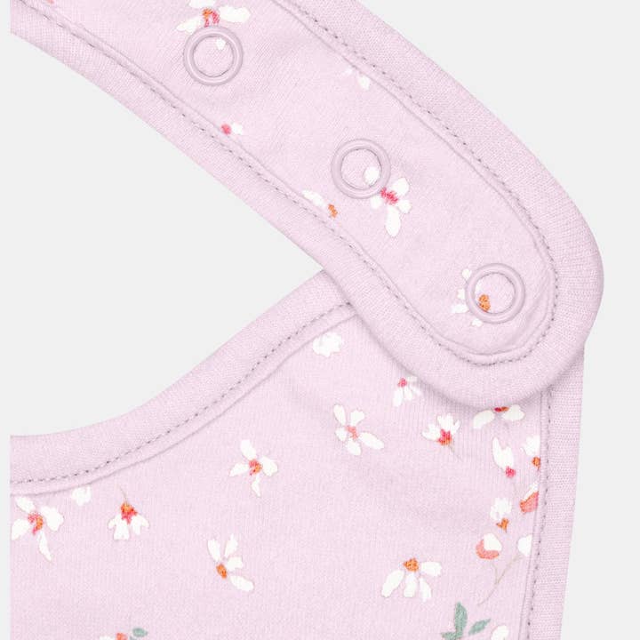 Toshi - Wholesale Bib – Baby - Baby Bib Story - 2pcs85