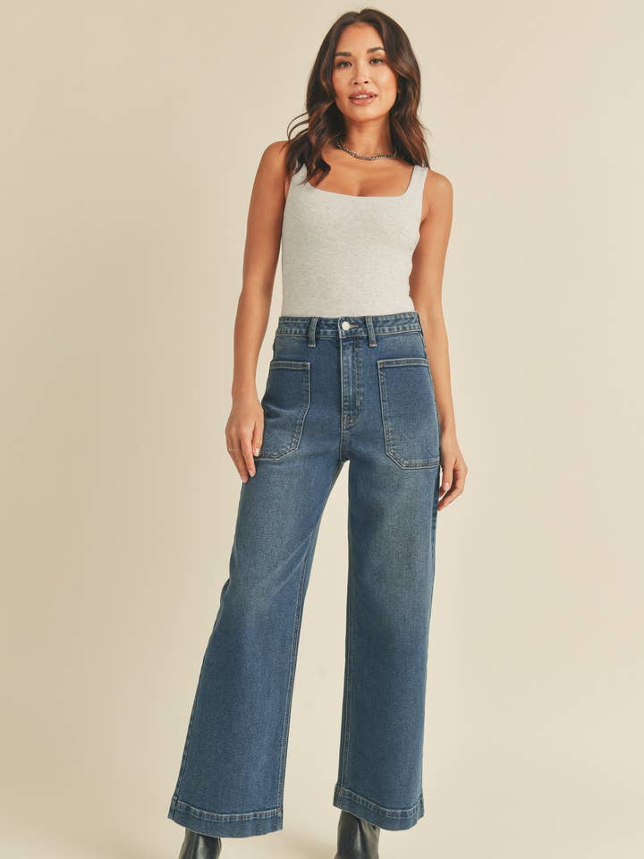 DP649 - DK - Pantalón utilitario para venta al por mayor de JBD