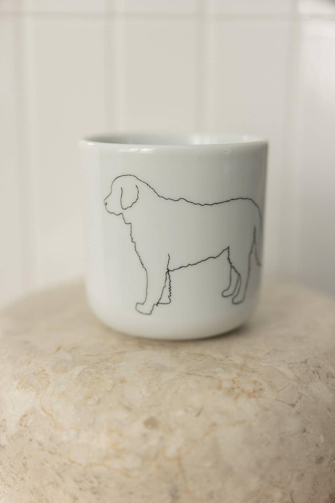 Lieblingspfote - Wholesale Coffee Mug - Cup Golden Retriever2
